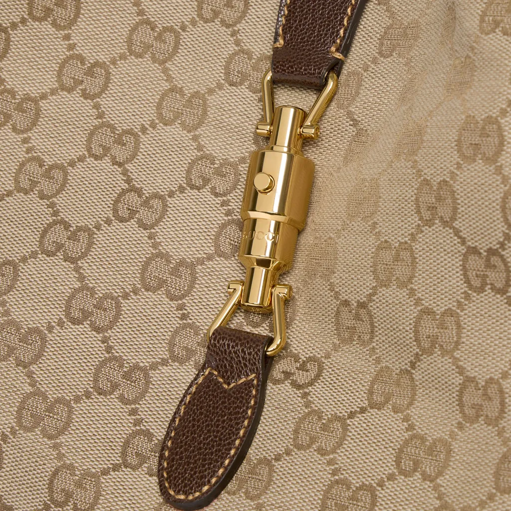 Gucci Mercato Large Tote Bag