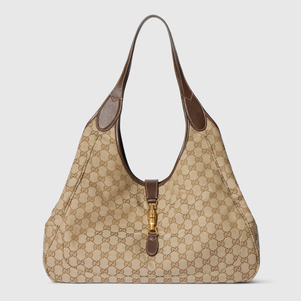 Gucci Mercato Large Tote Bag