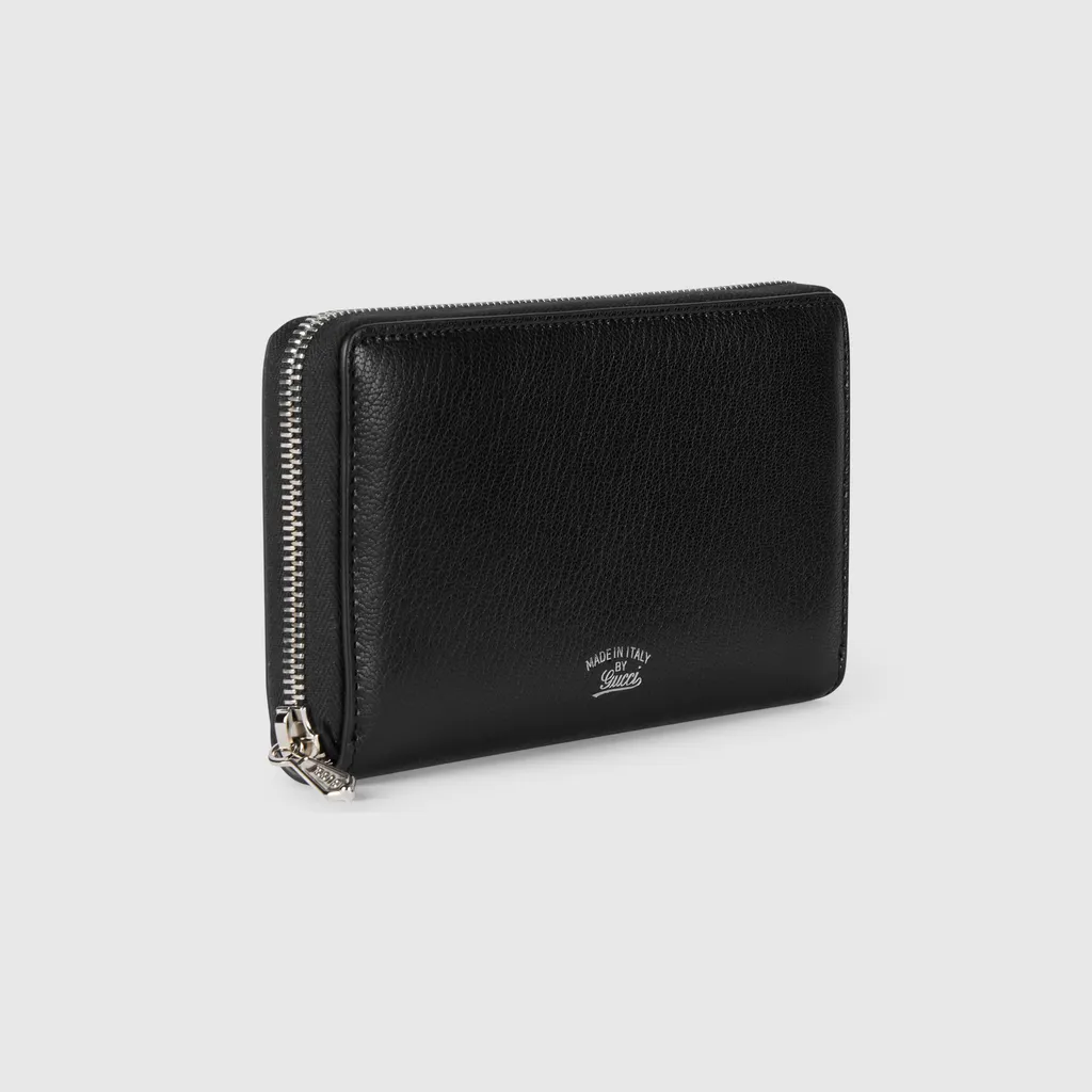 Lira Zip Around Wallet