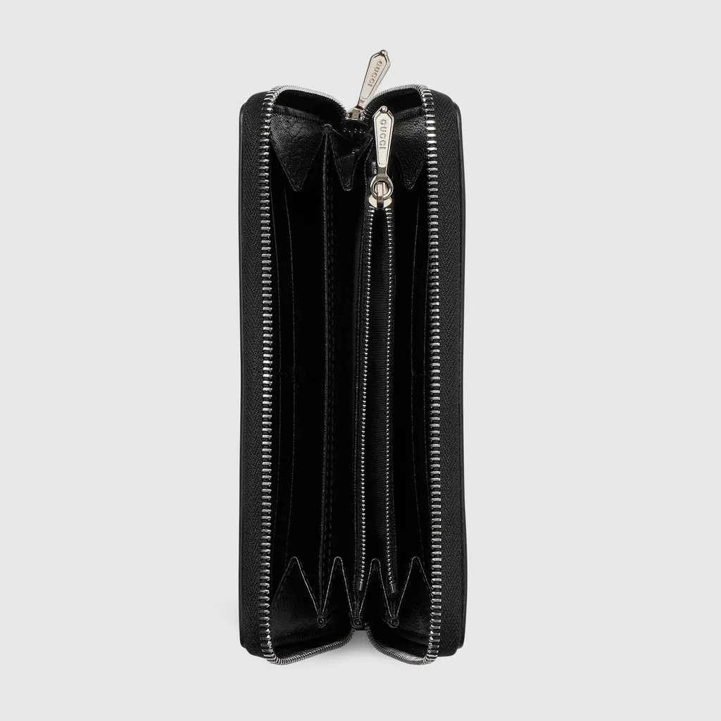 Lira Zip Around Wallet