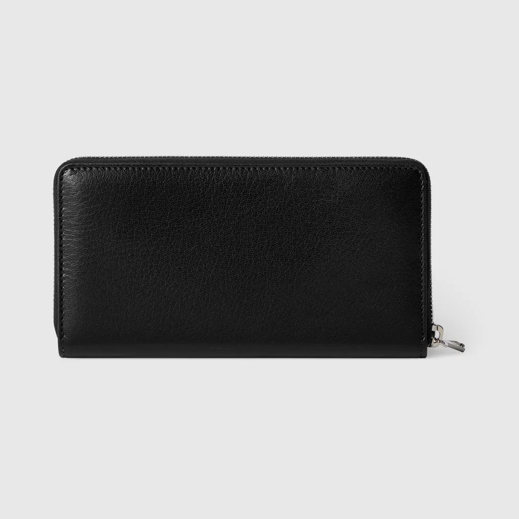Lira Zip Around Wallet
