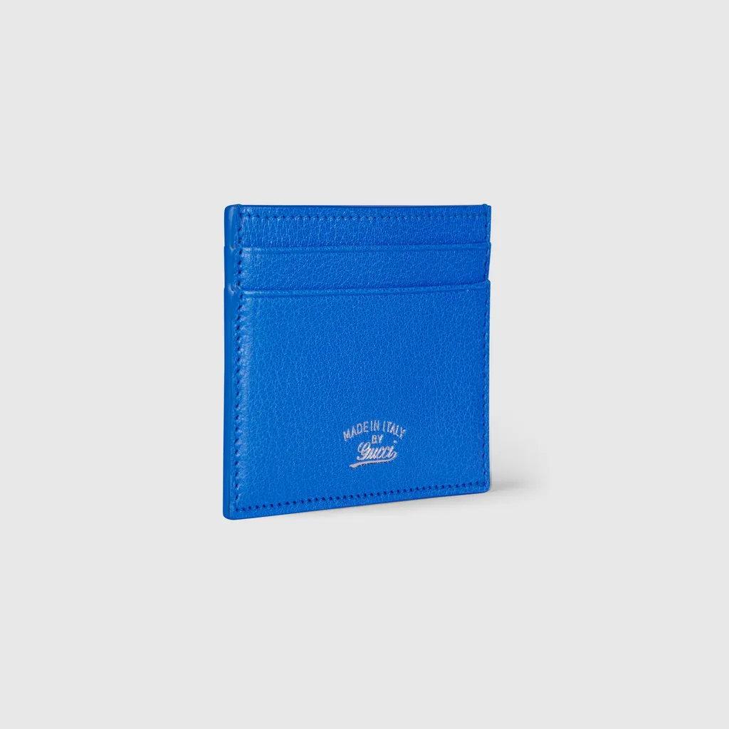 Lira Card Case