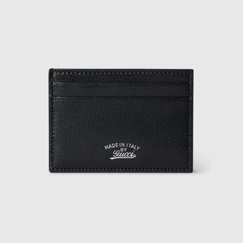 Lira Card Case