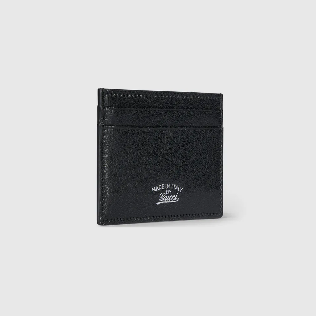 Lira Card Case