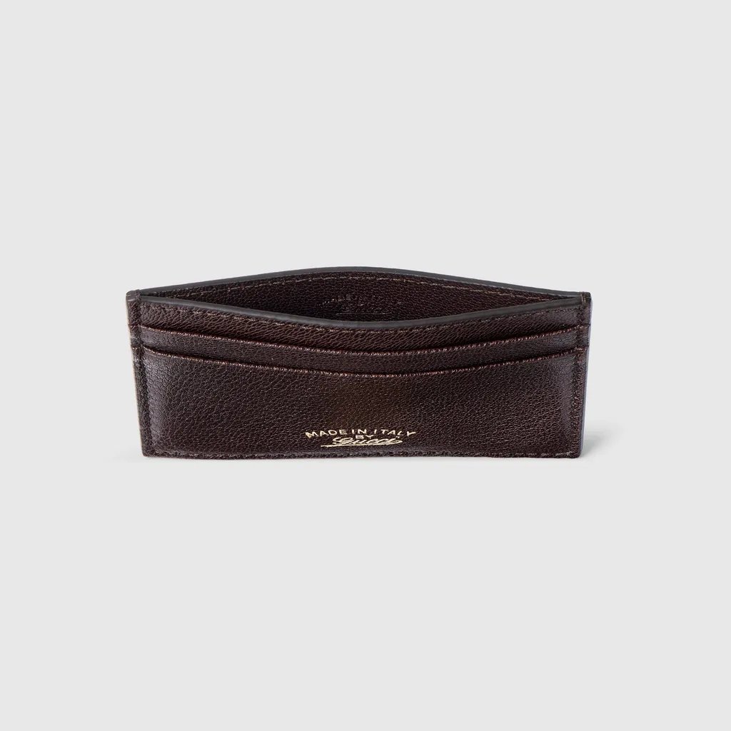 Lira Card Case