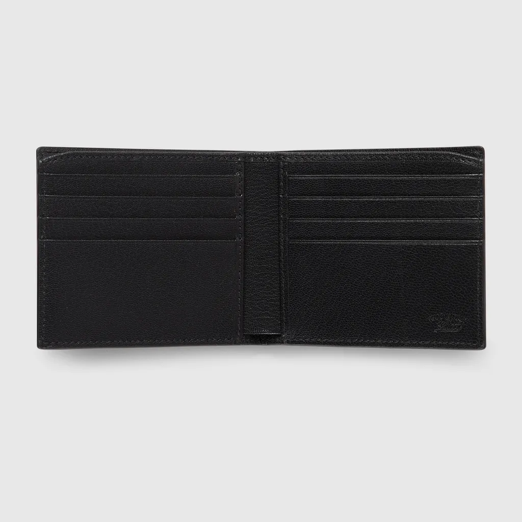 Lira Bi-Fold Wallet