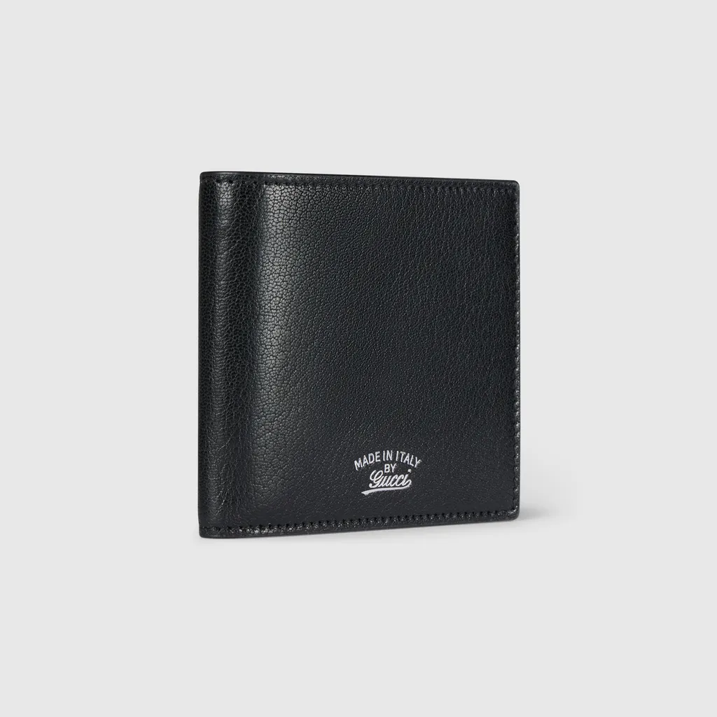 Lira Bi-Fold Wallet