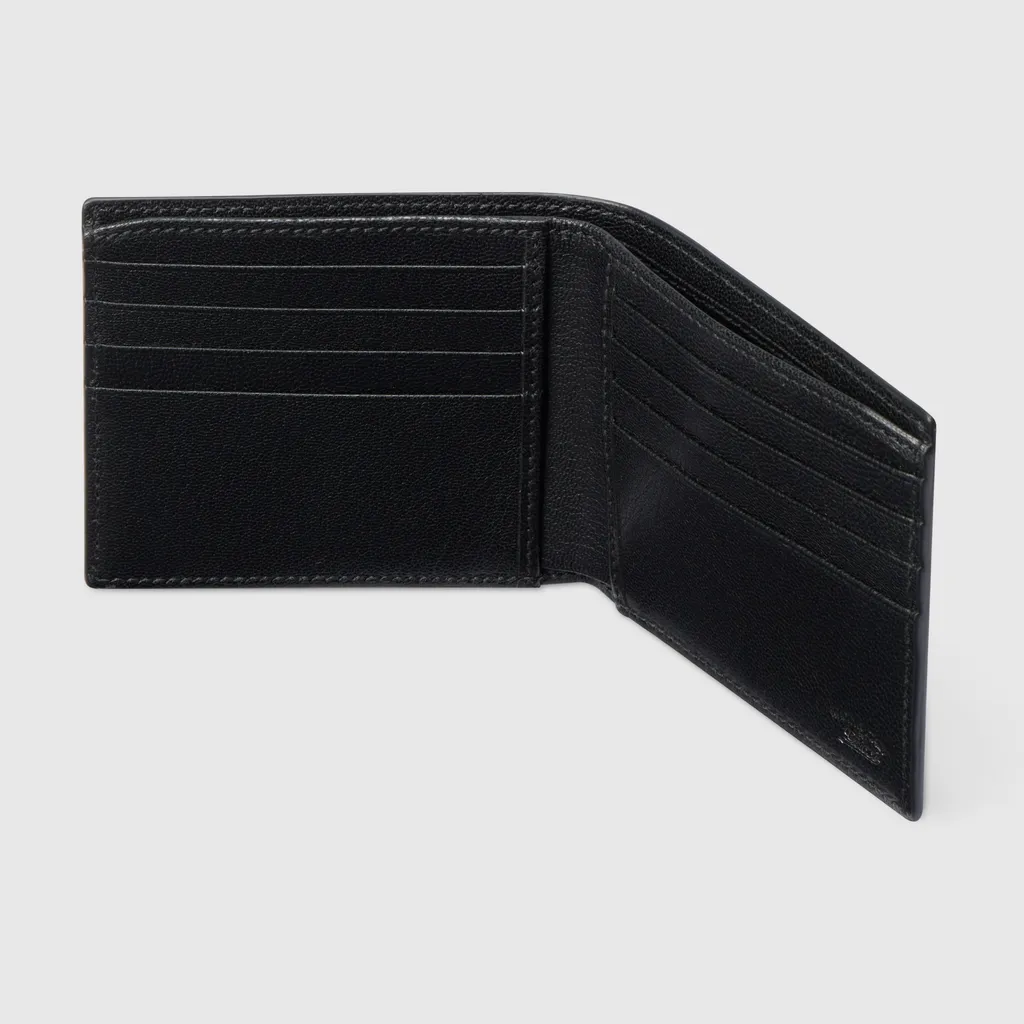 Lira Bi-Fold Wallet
