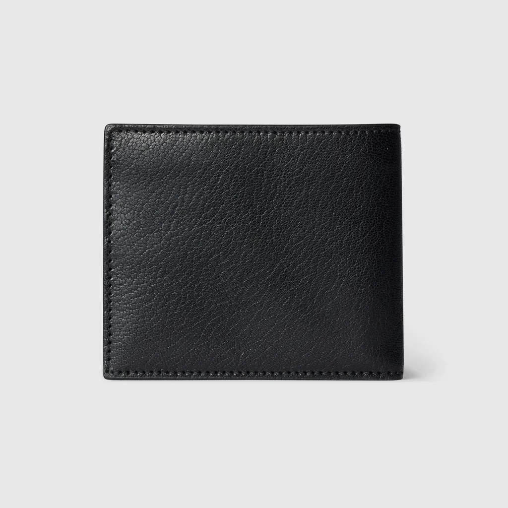Lira Bi-Fold Wallet