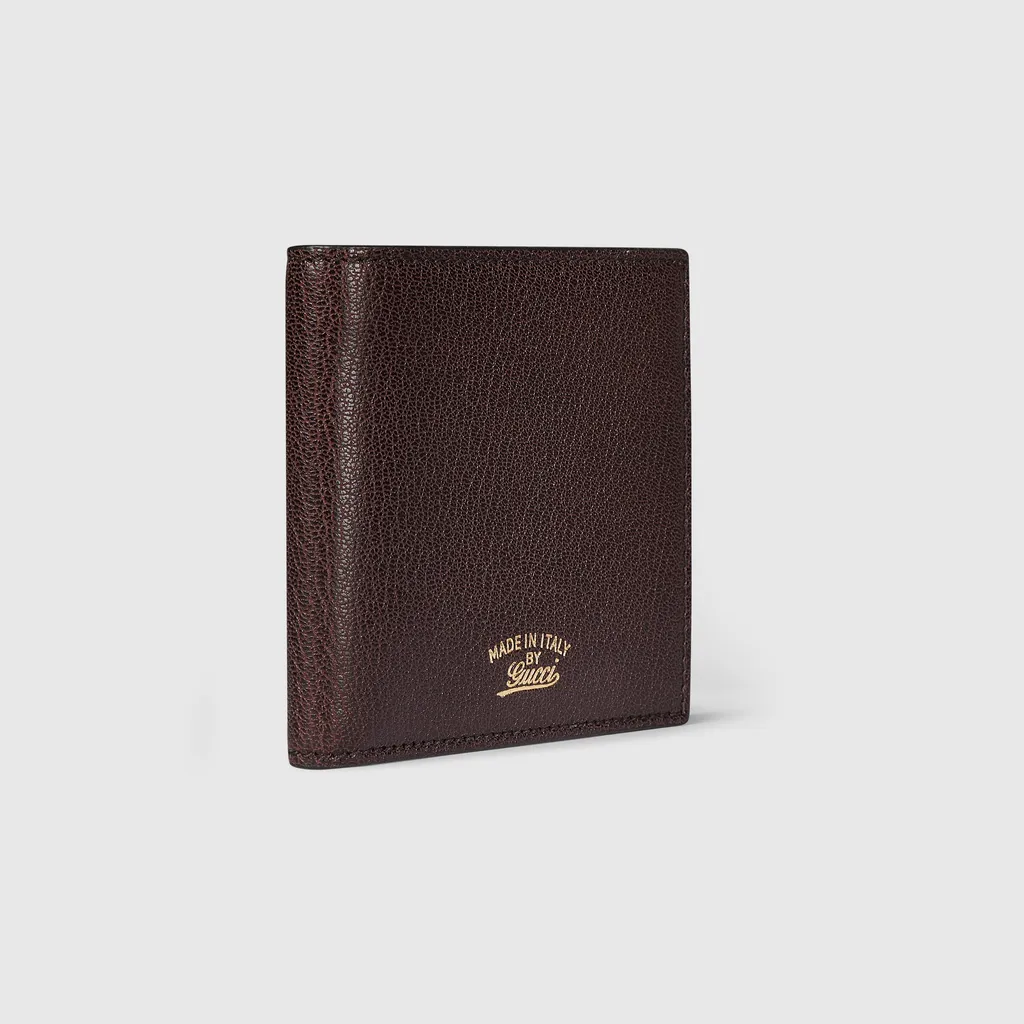 Lira Bi-Fold Wallet