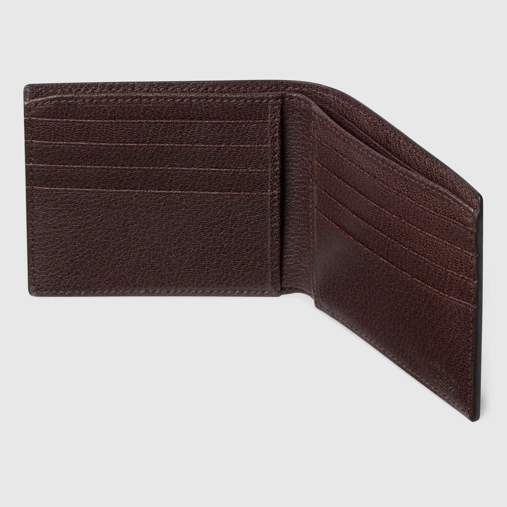 Lira Bi-Fold Wallet