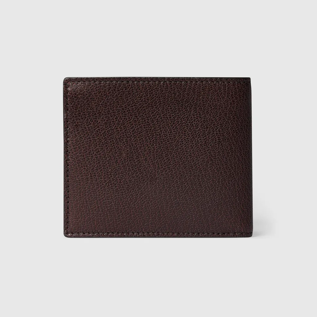 Lira Bi-Fold Wallet