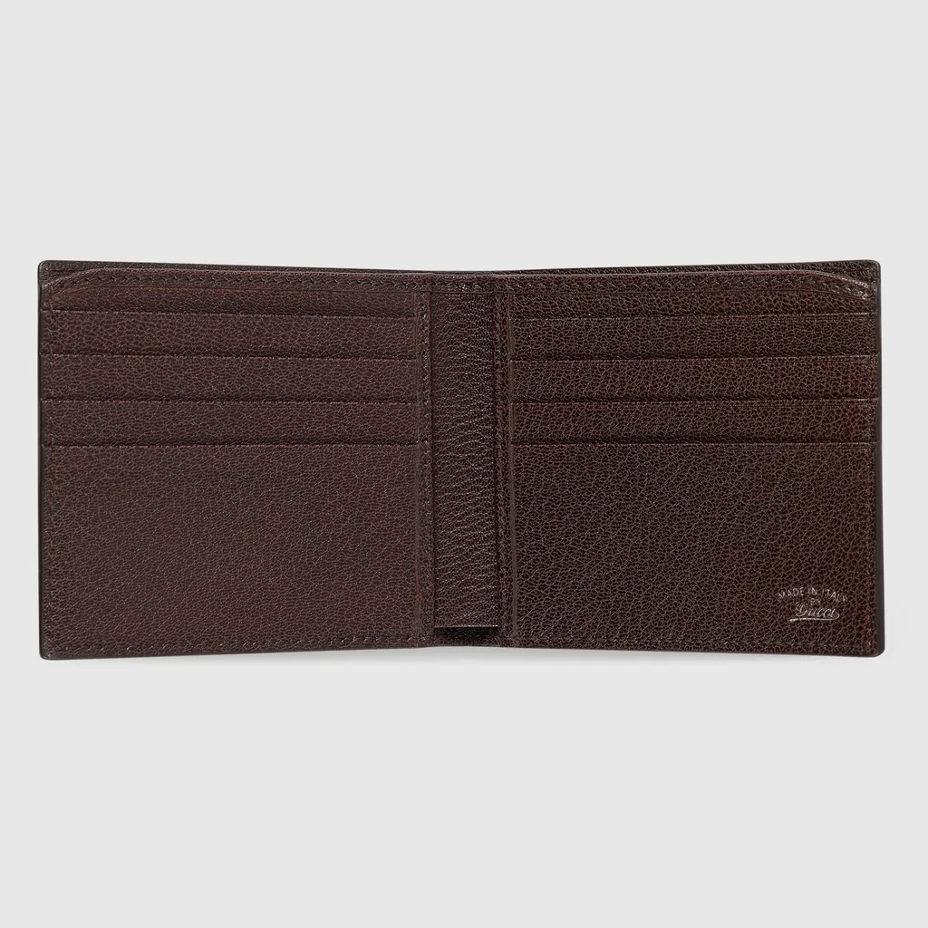 Lira Bi-Fold Wallet