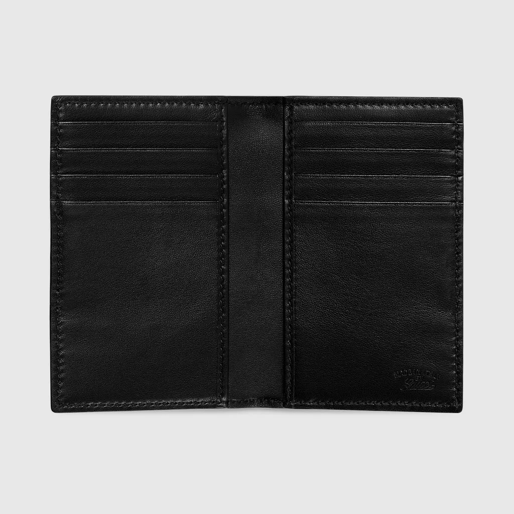 Web Trademark Card Case