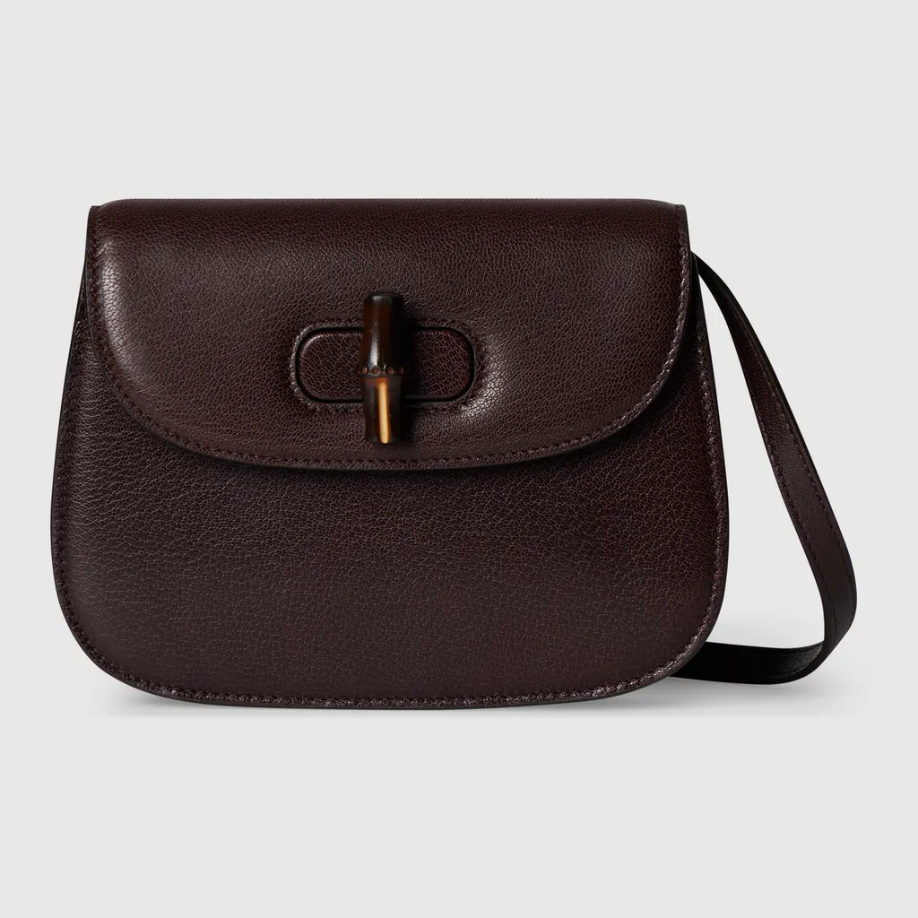 Bamboo Mini Bag
