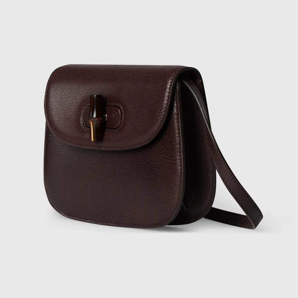 Bamboo Mini Bag