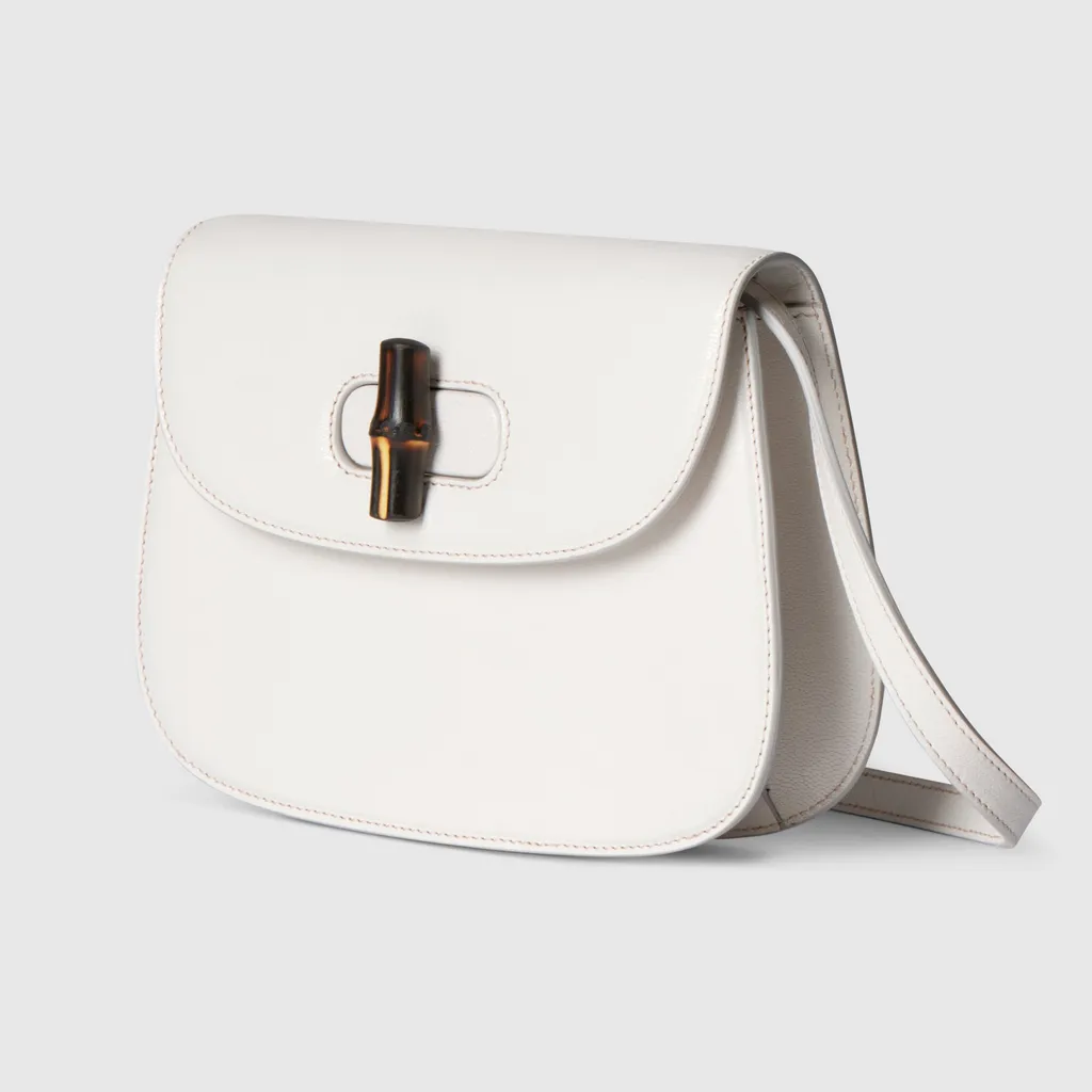 Bamboo Mini Bag