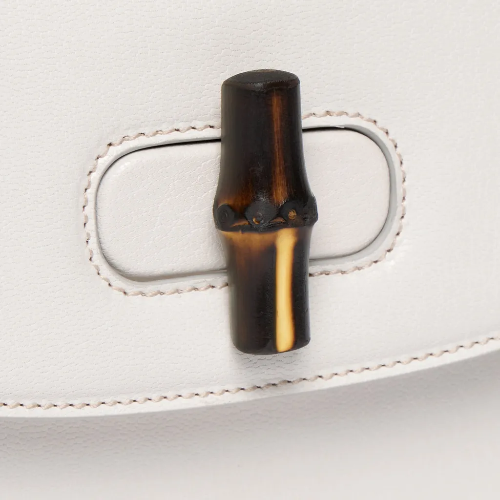 Bamboo Mini Bag