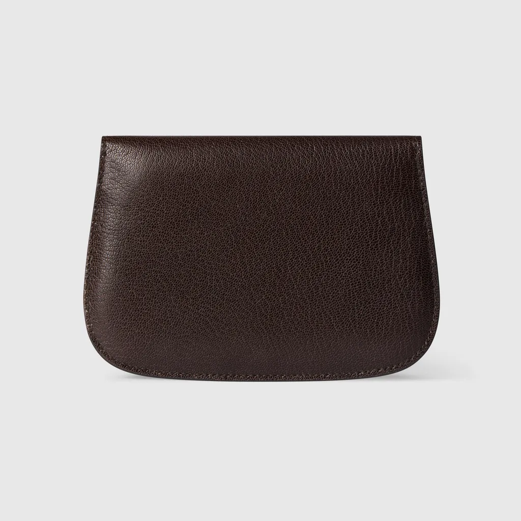 Bamboo Small Pouch