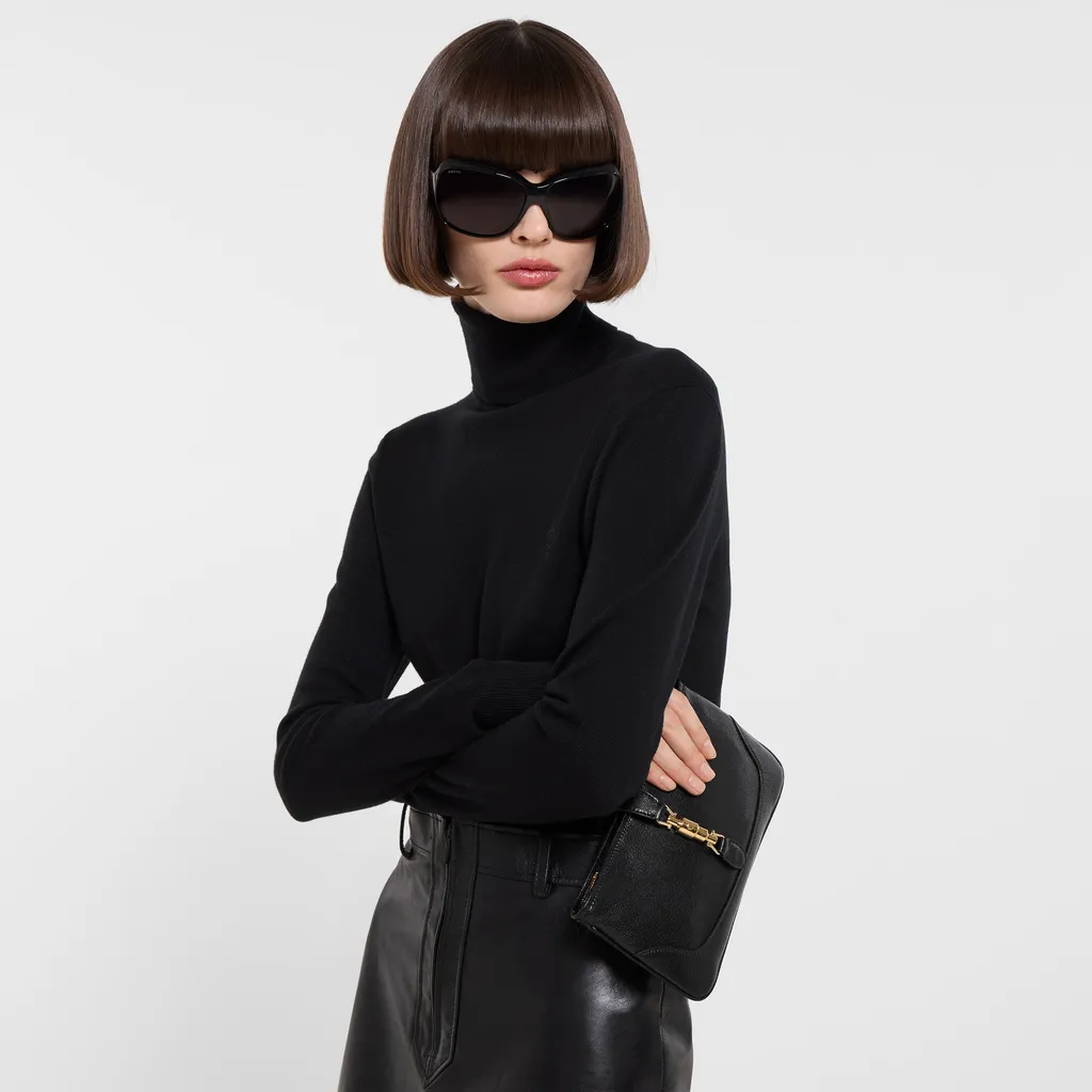 Gucci Jackie Small Pouch