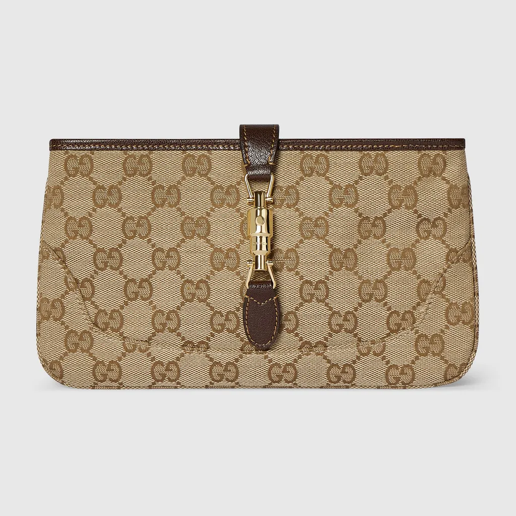 Gucci Jackie Small Pouch