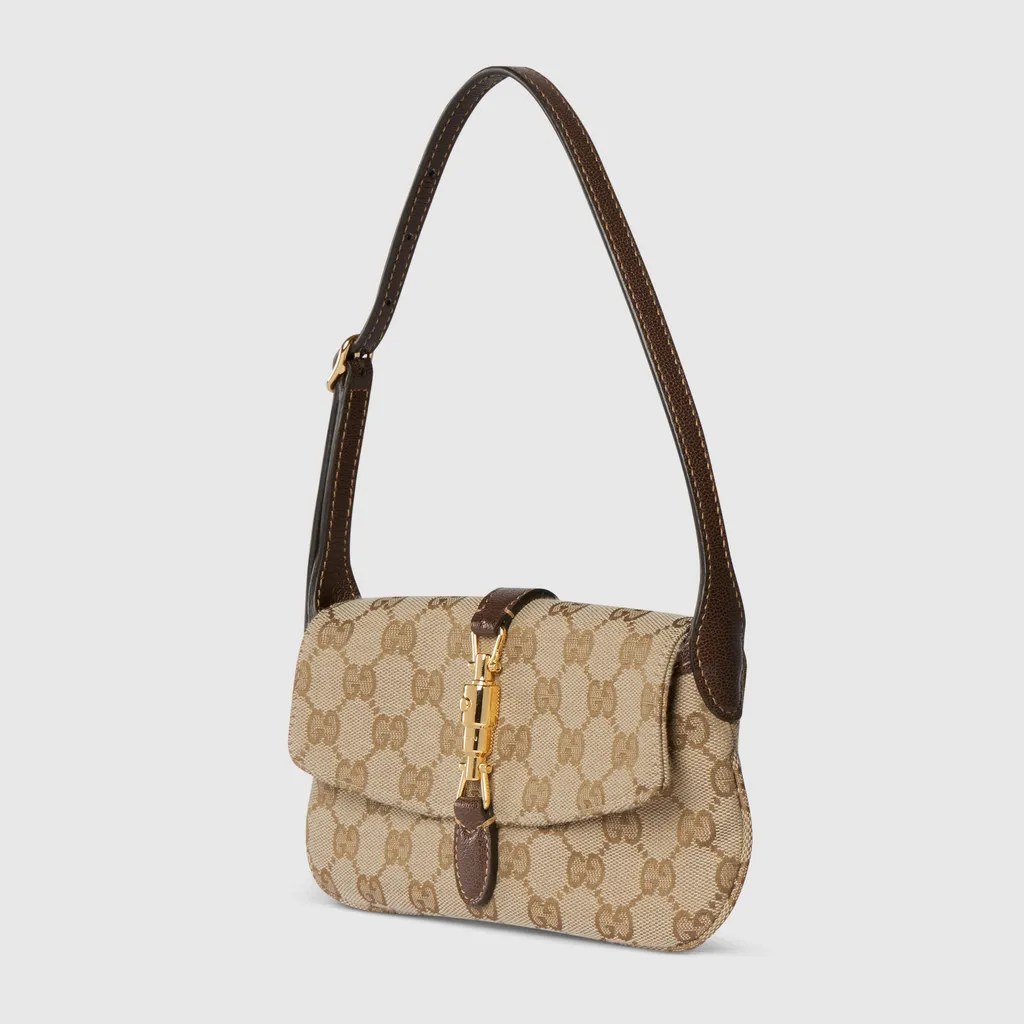 Gucci Jackie Mini Bag