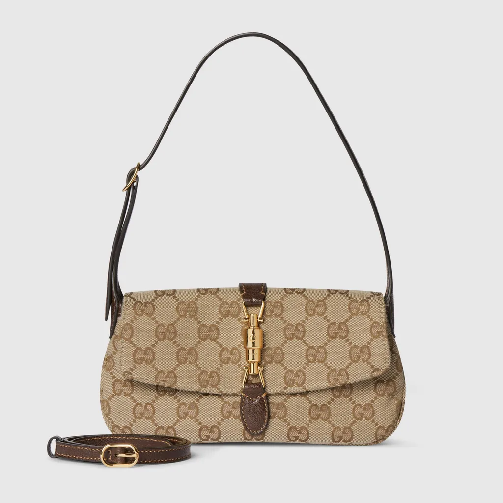 Gucci Jackie Mini Bag