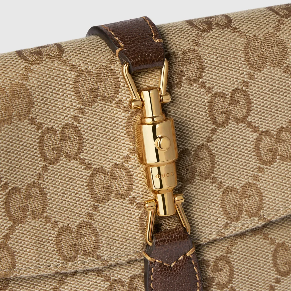 Gucci Jackie Mini Bag