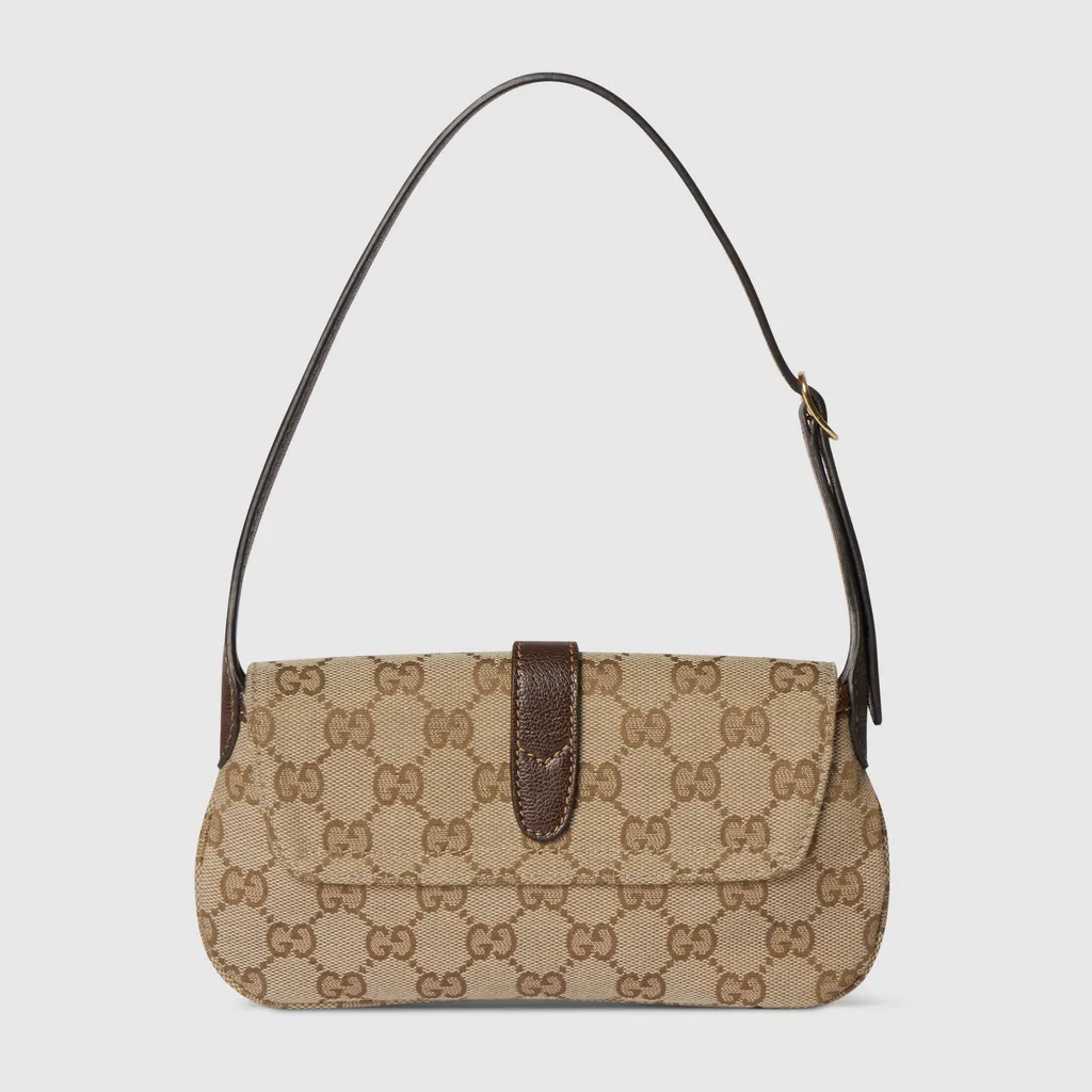 Gucci Jackie Mini Bag