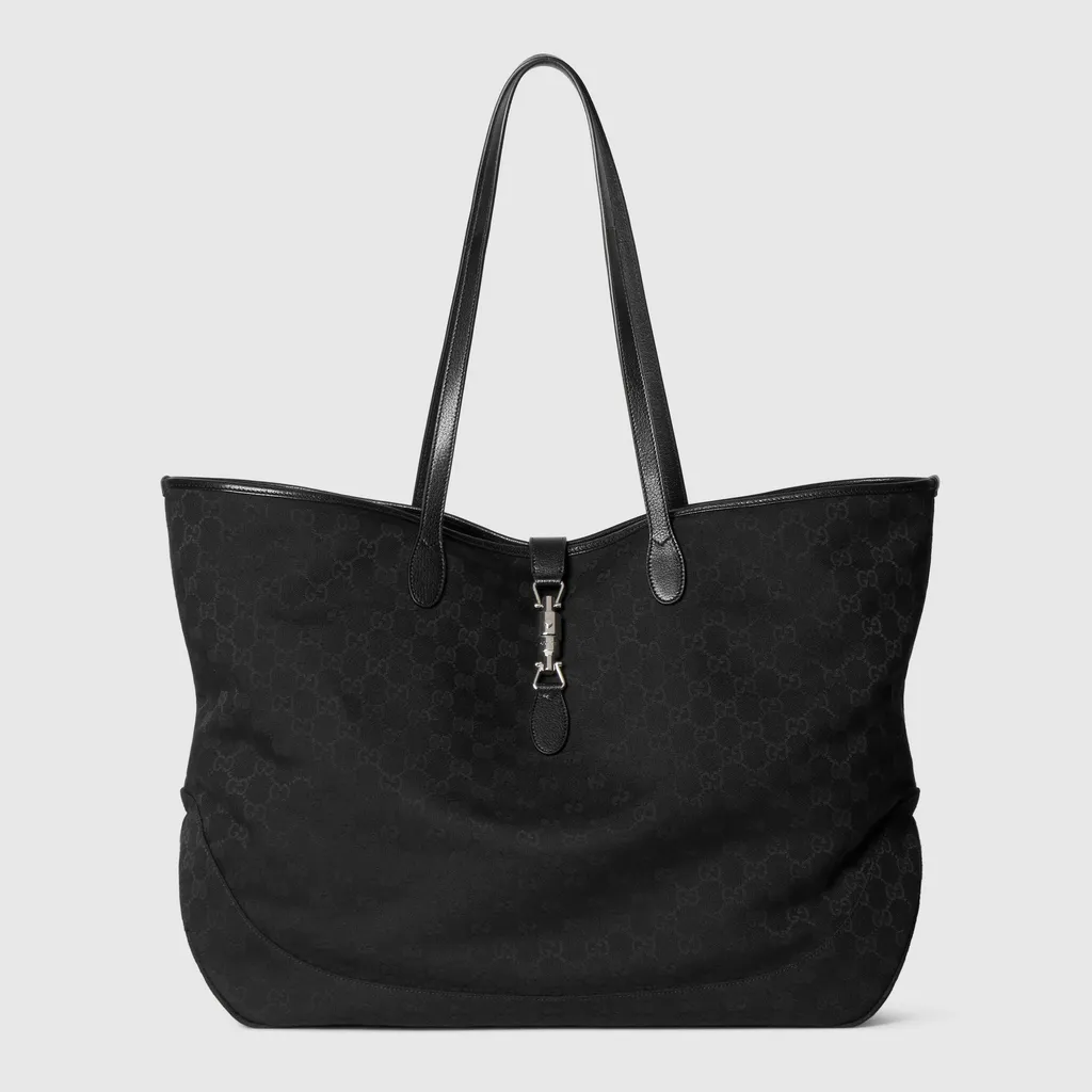 Gucci Jackie Large Tote Bag