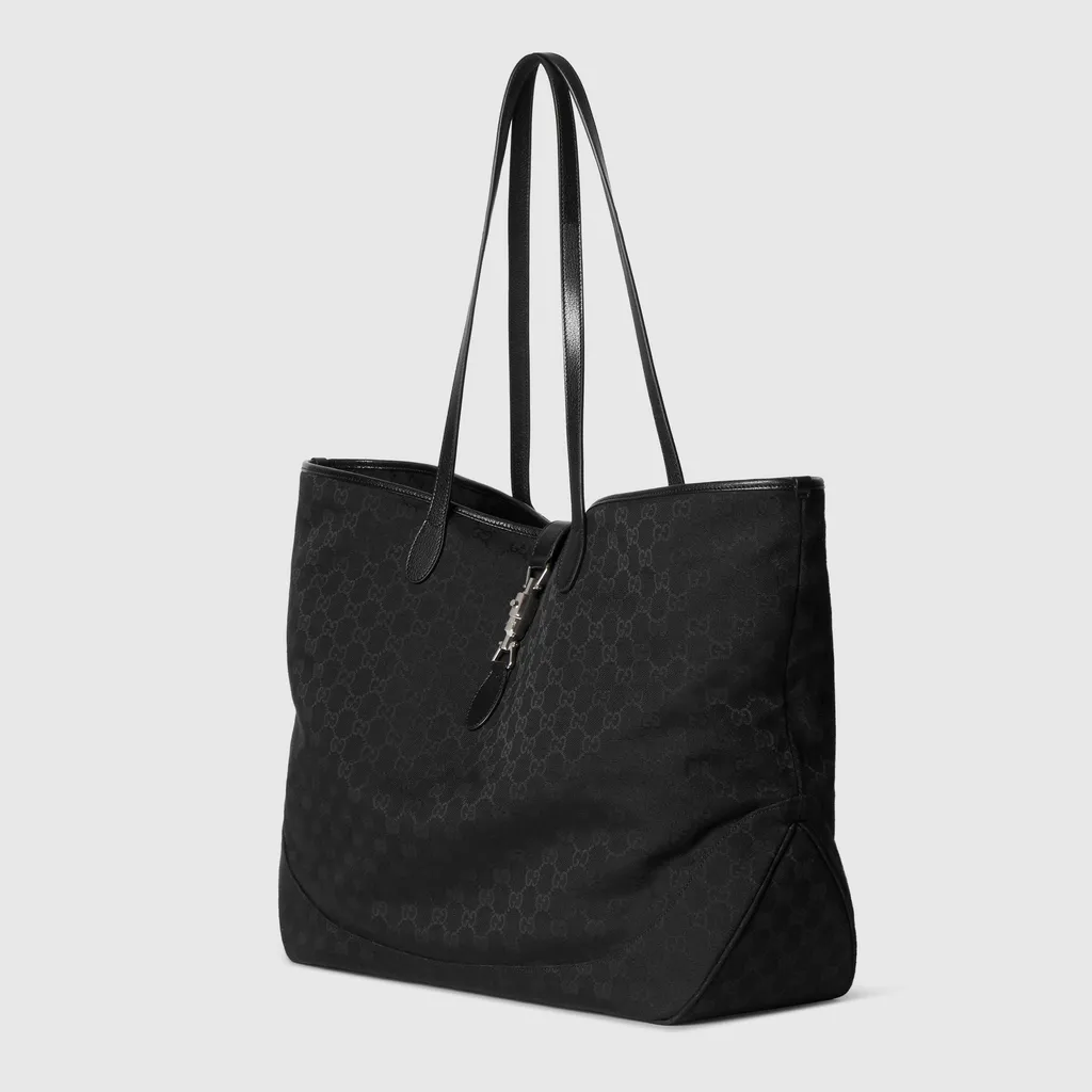 Gucci Jackie Large Tote Bag