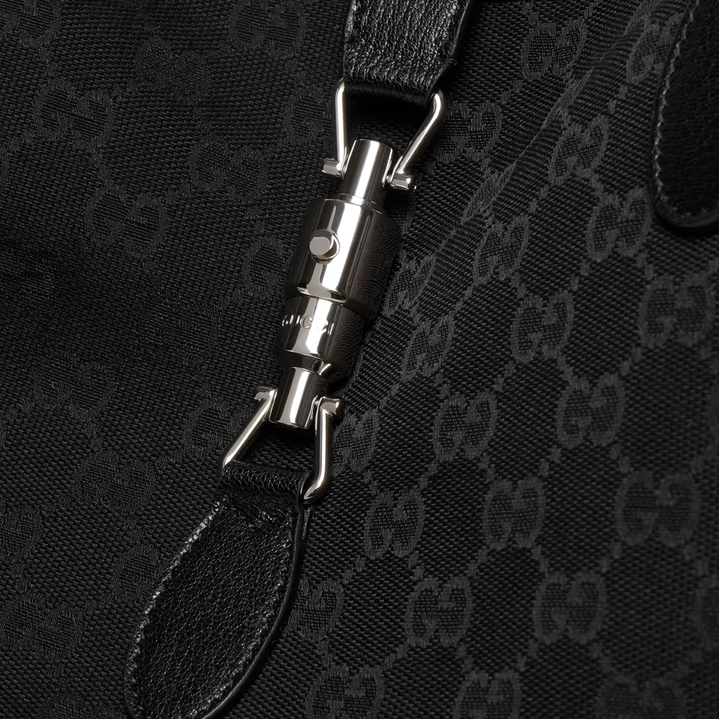 Gucci Jackie Large Tote Bag