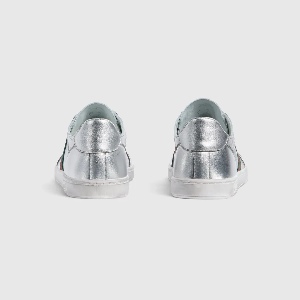 Stretch Low-Top Trainer