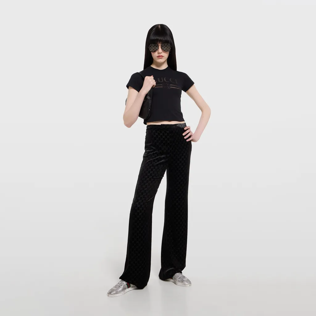 Stretch Low-Top Trainer