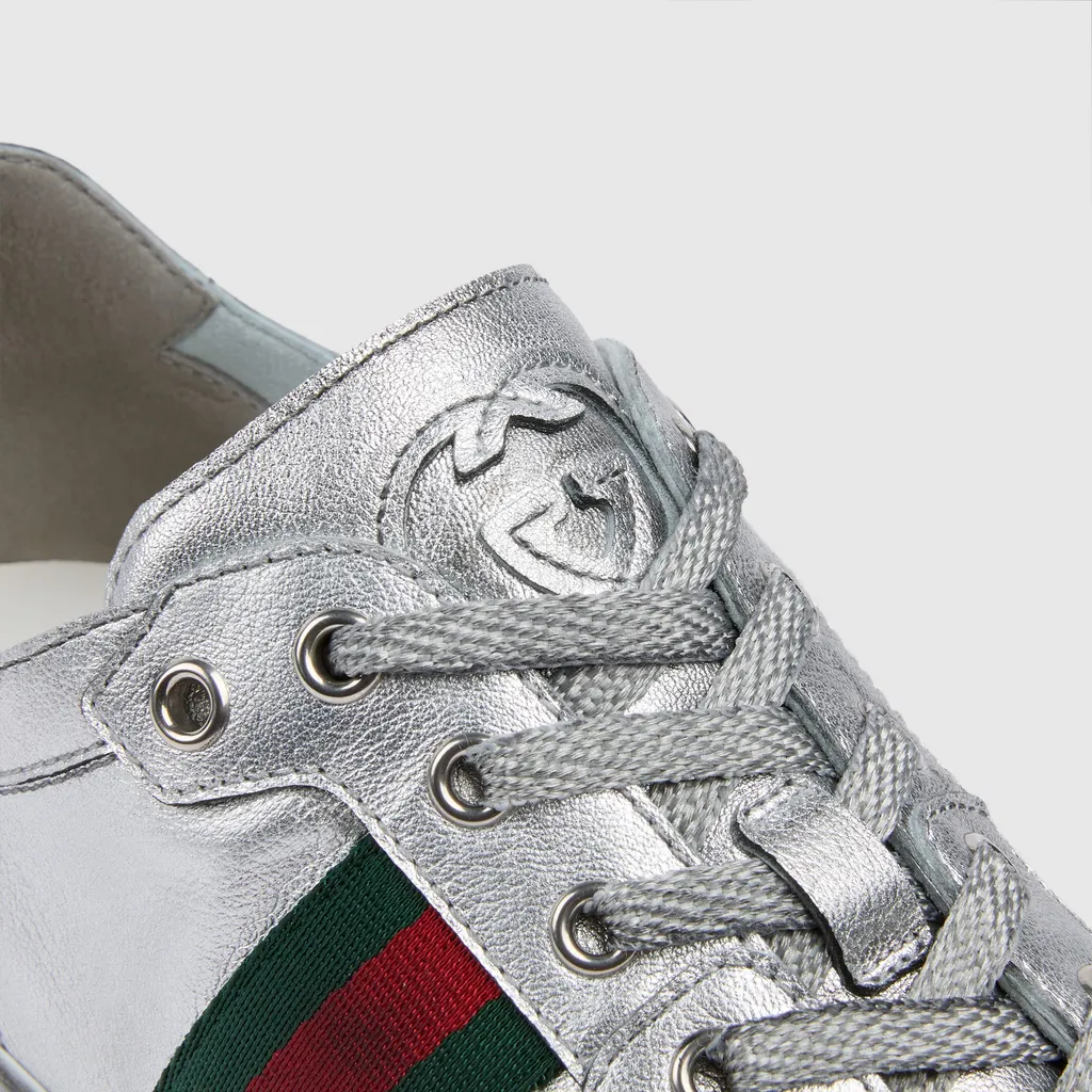 Stretch Low-Top Trainer