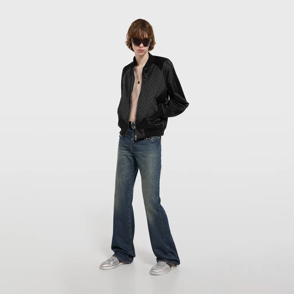 Stretch Low-Top Trainer