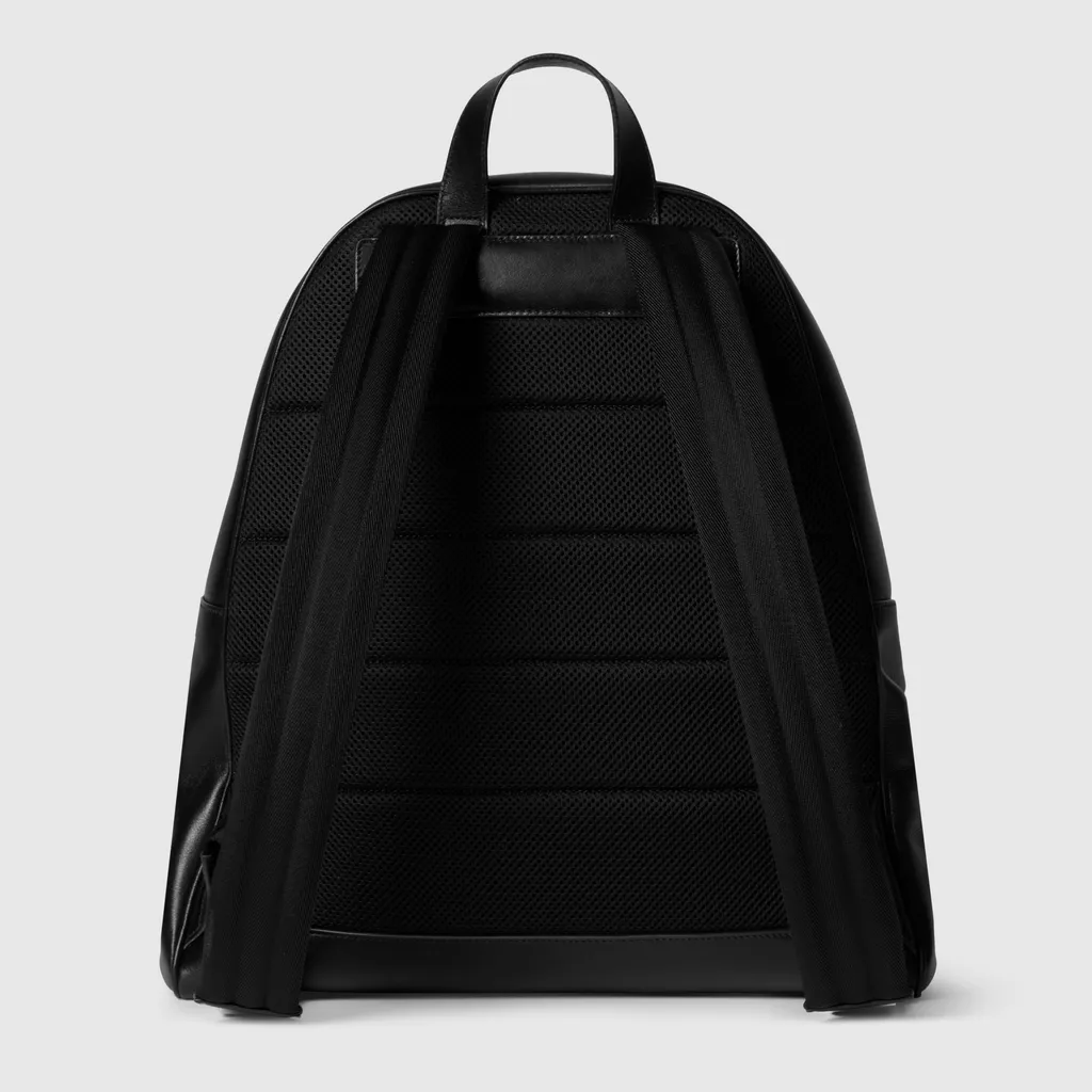 Web Trademark Large Backpack