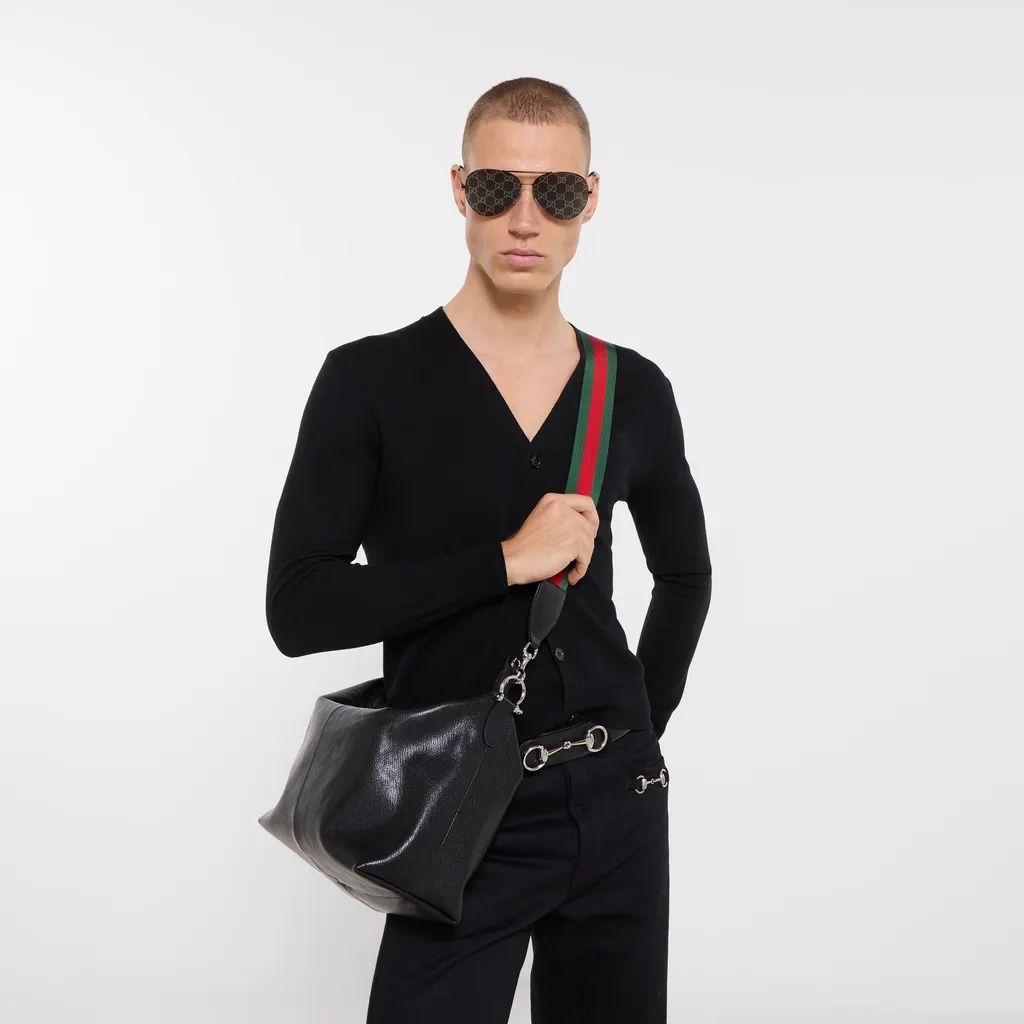 Brera Medium Crossbody Bag