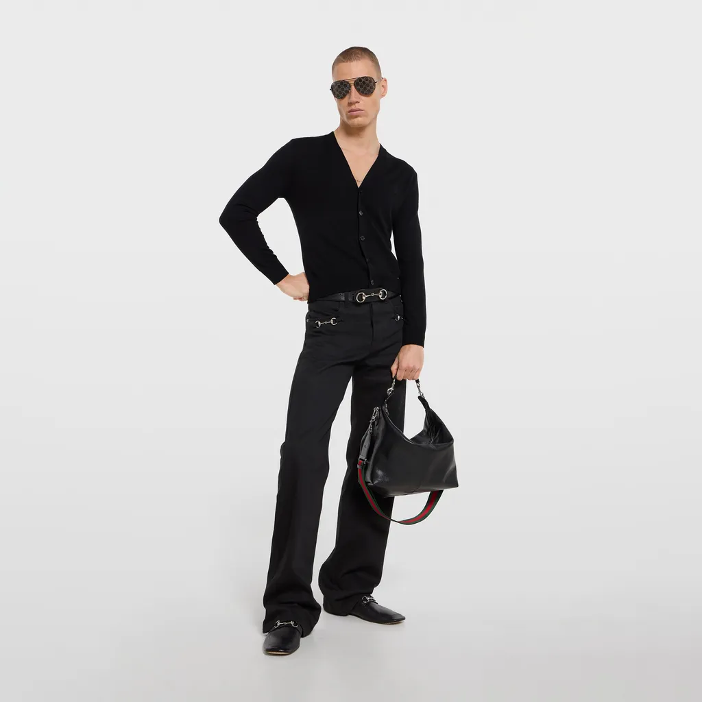 Brera Medium Crossbody Bag