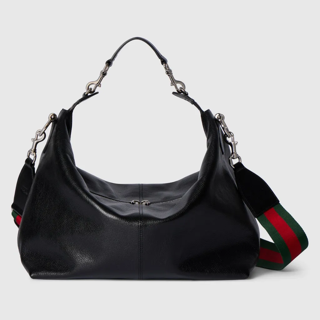 Brera Medium Crossbody Bag