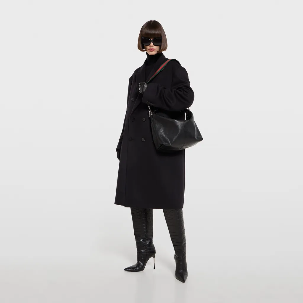 Brera Medium Crossbody Bag
