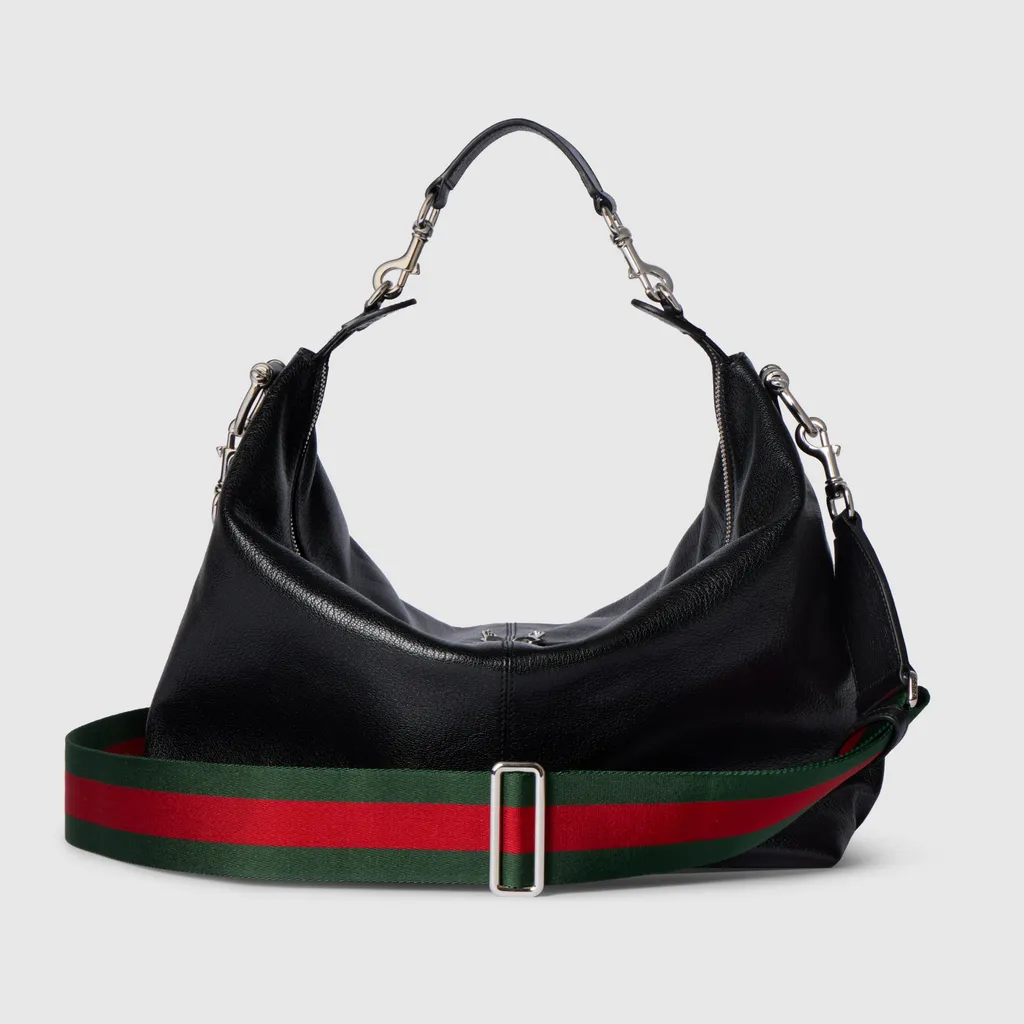 Brera Medium Crossbody Bag