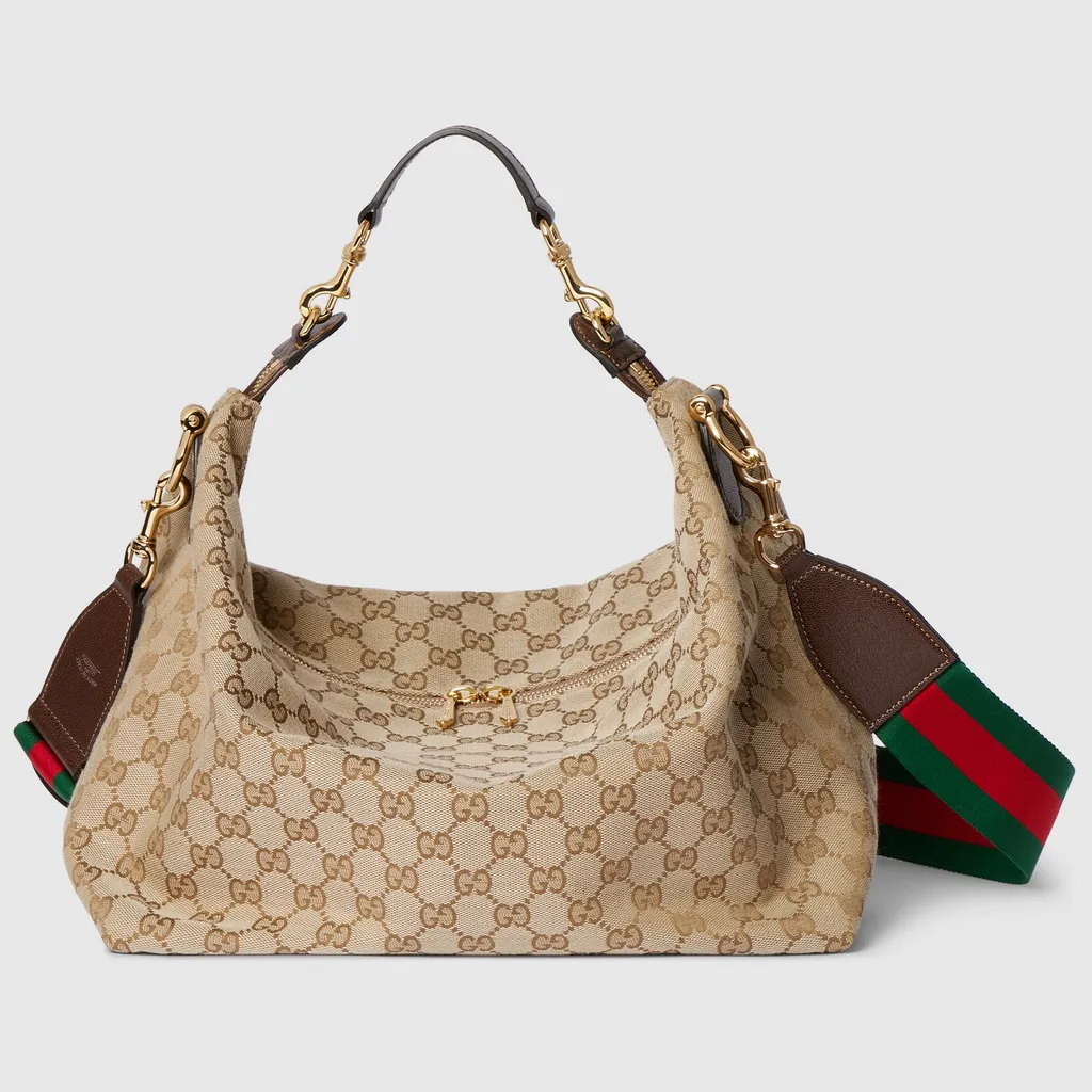 Brera Medium Crossbody Bag