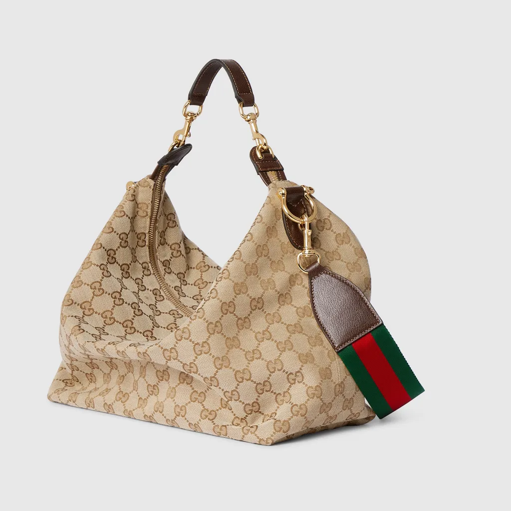 Brera Medium Crossbody Bag