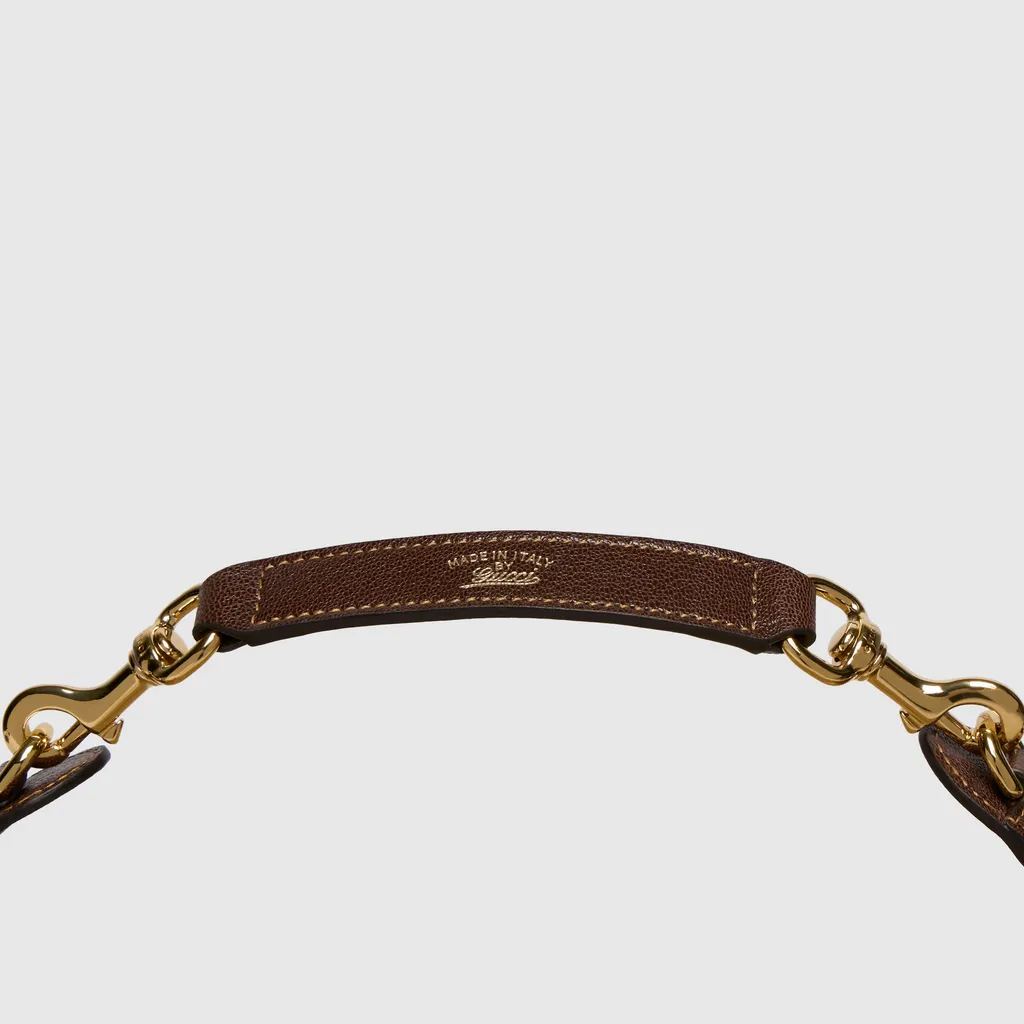 Brera Medium Crossbody Bag
