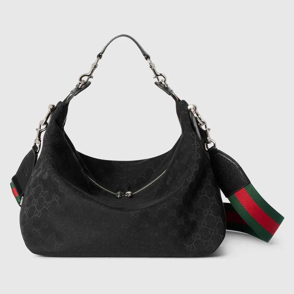 Brera Medium Crossbody Bag