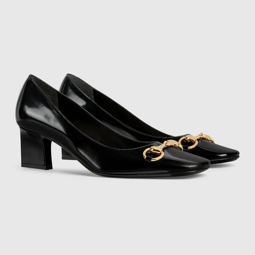 Signora Pump