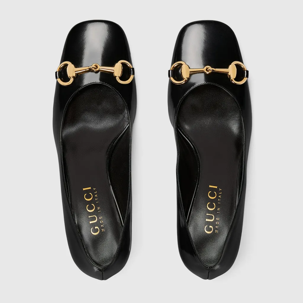Signora Pump