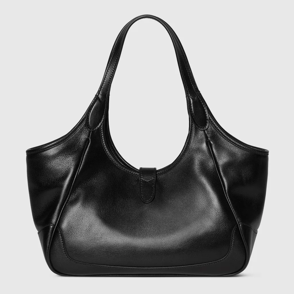 Gucci Mercato Small Tote Bag