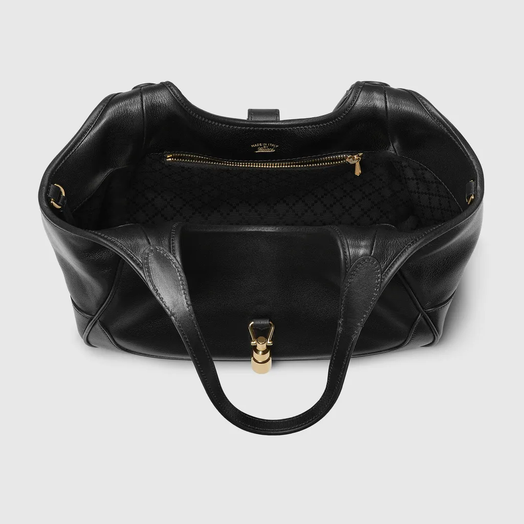 Gucci Mercato Small Tote Bag